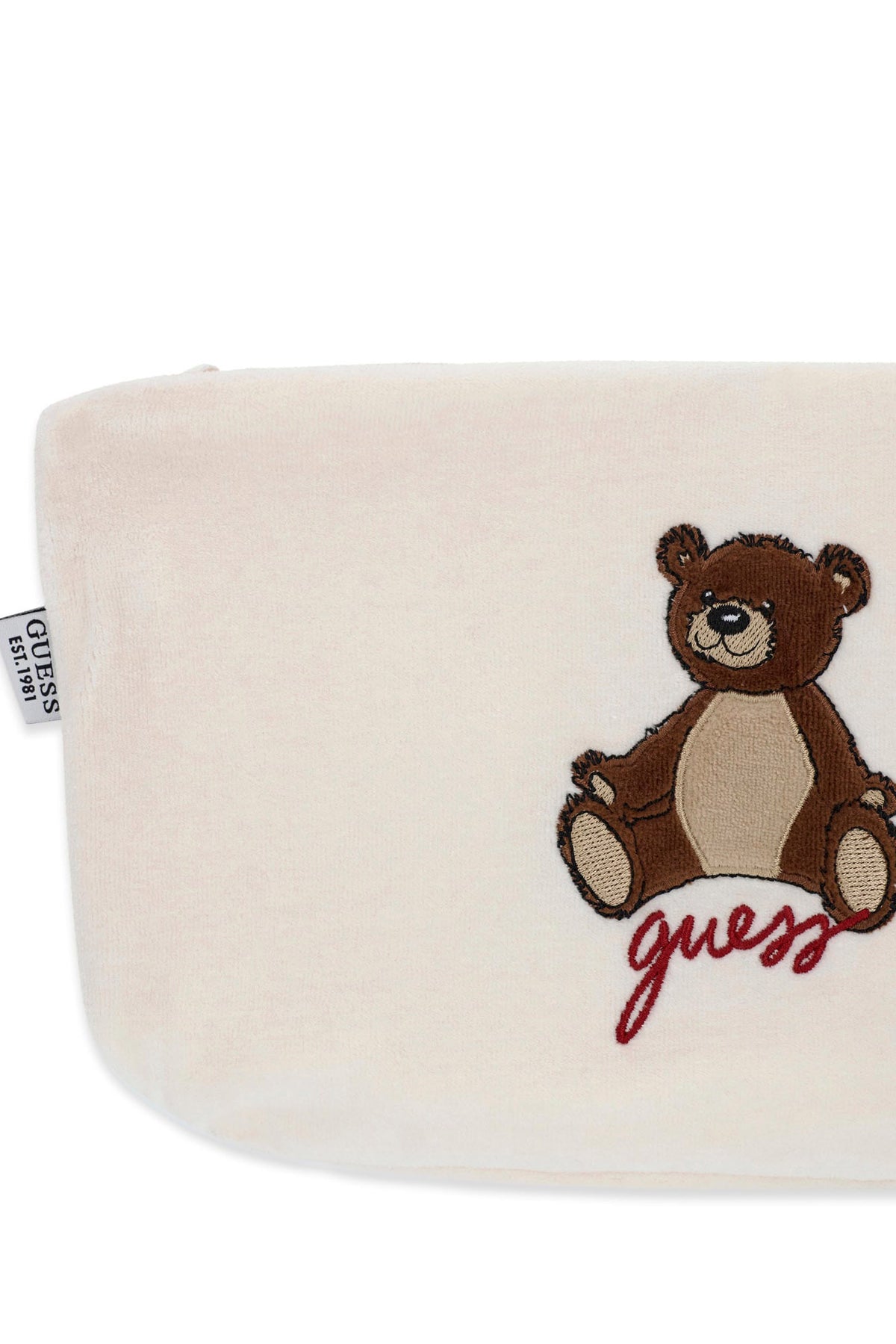 Baby-Set - Cream + White