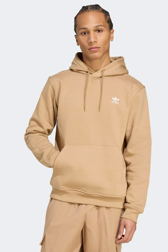 Kapuzensweatshirt - Cardboard