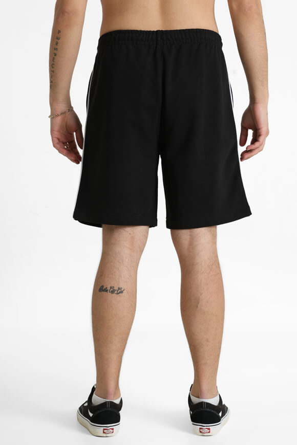 Sweat shorts - Black