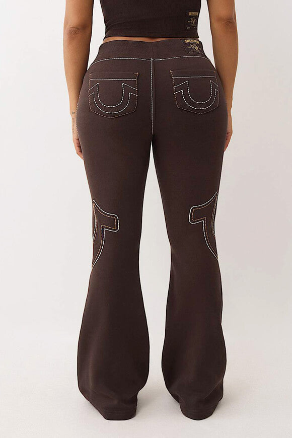 Pantaloni della tuta Anniversary - Ganache