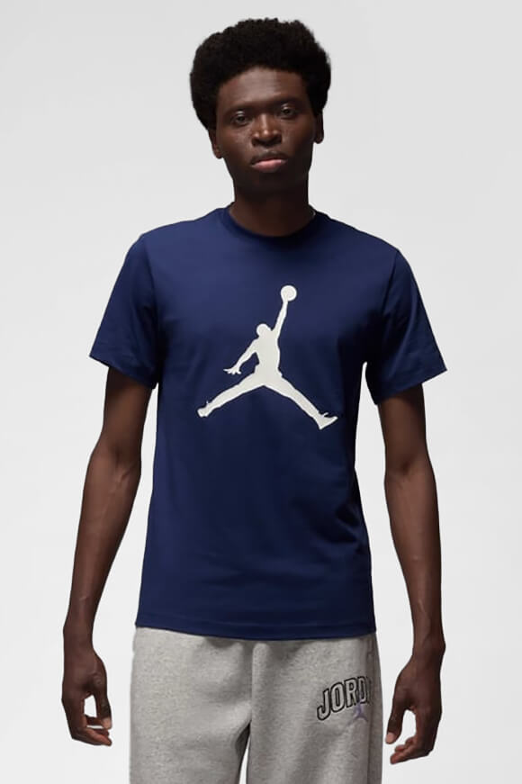 T-shirt - Midnight Navy