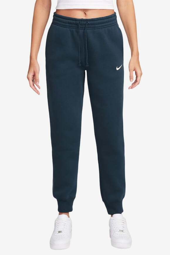 Sportswear Phoenix fleece sweatpants - Armory Navy