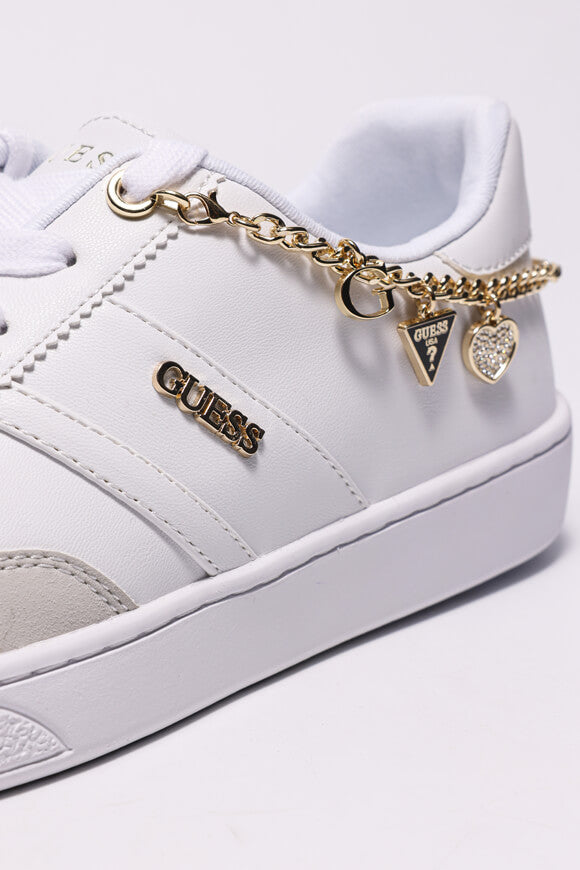 Sneaker Naoko - Offwhite