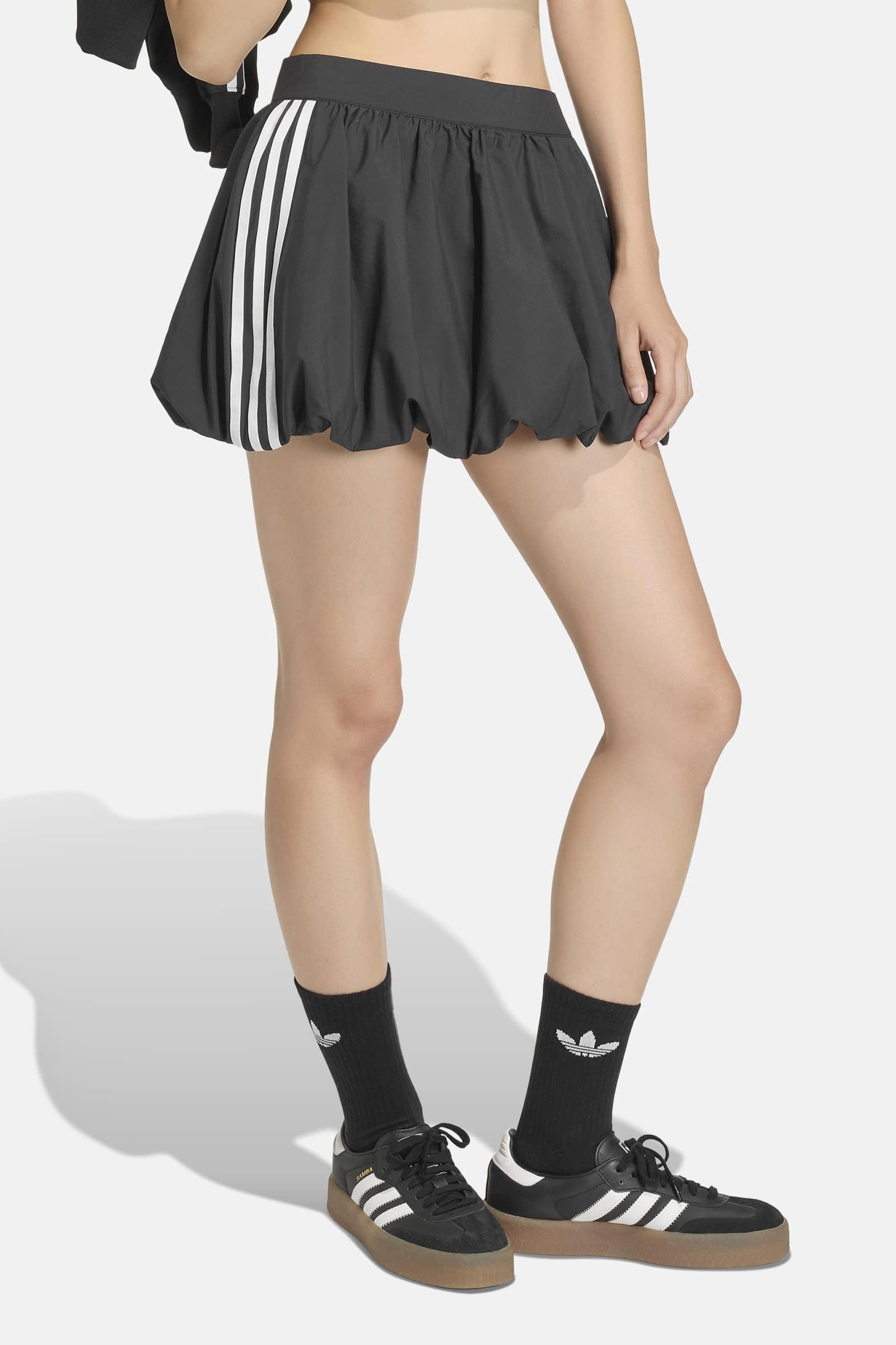 Balloon Minirock - Black