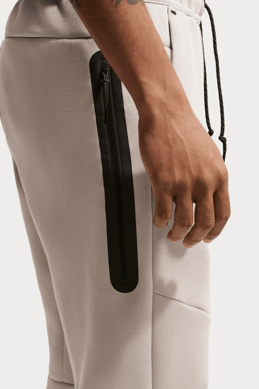Sportswear Tech Fleece Sweathose - Cream II