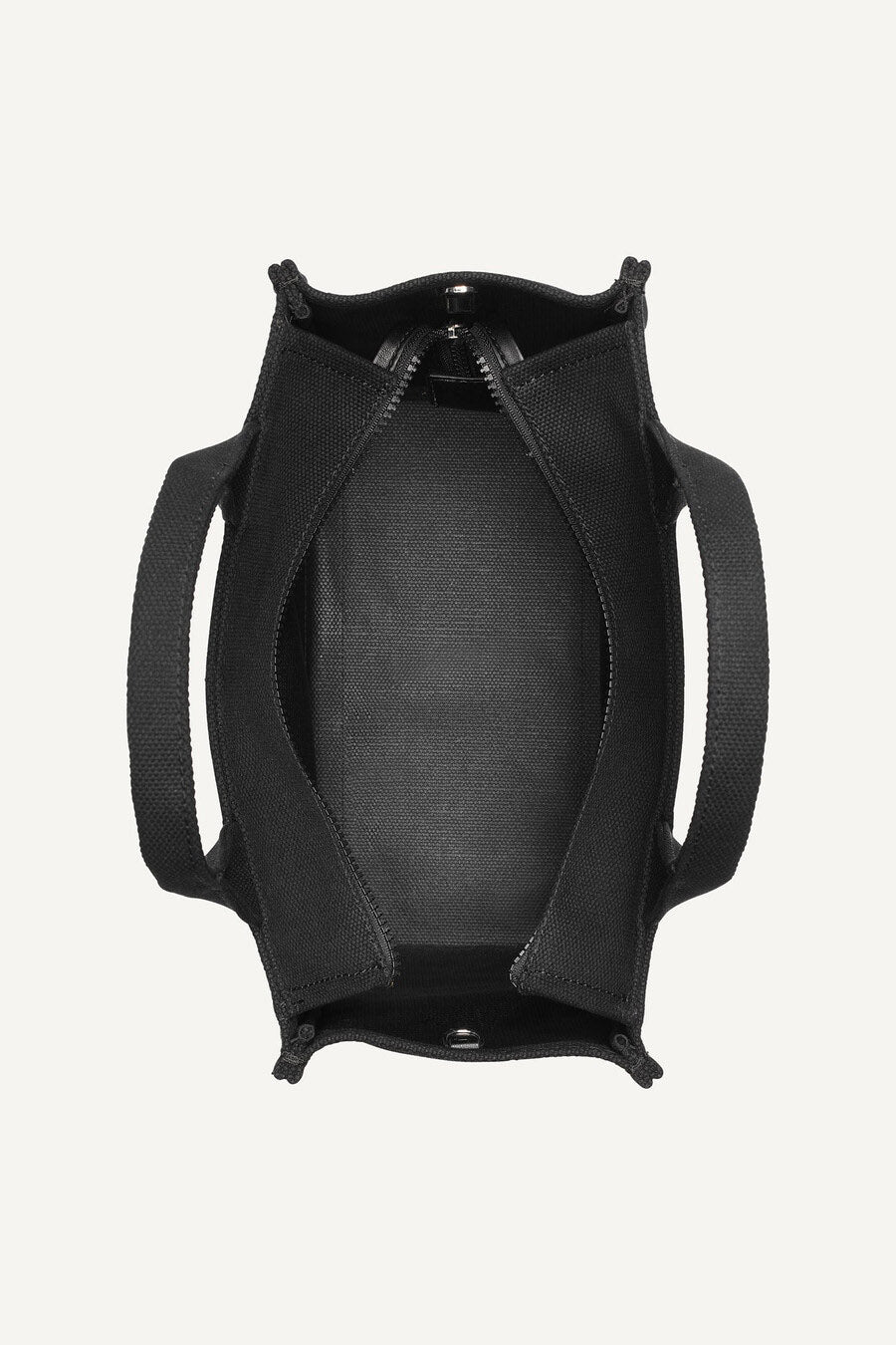 Hadlee Hand- / Umhängetasche - Black