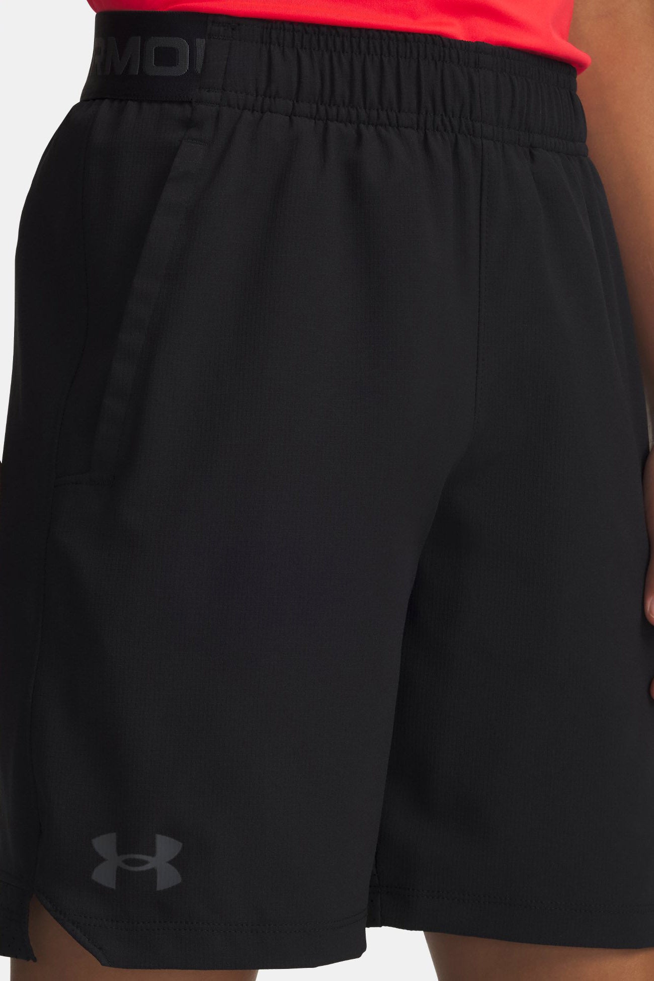 Short de survêtement - Black