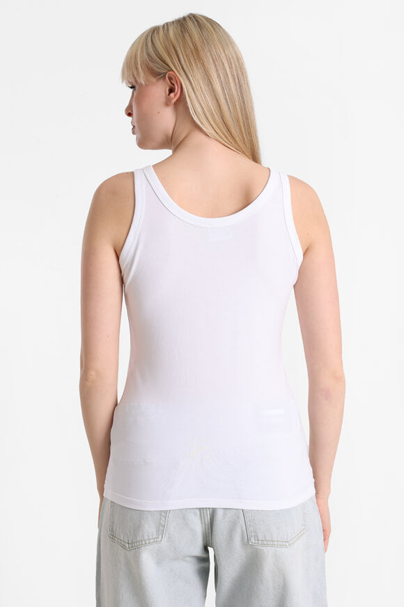 Débardeur - White + Black