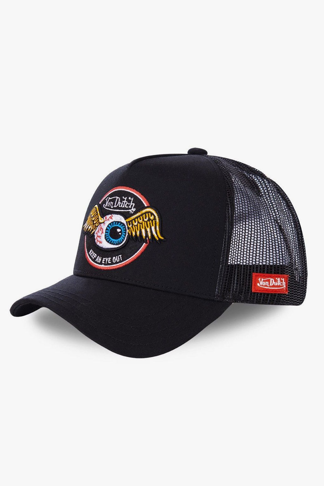 Trucker Cap / Snapback