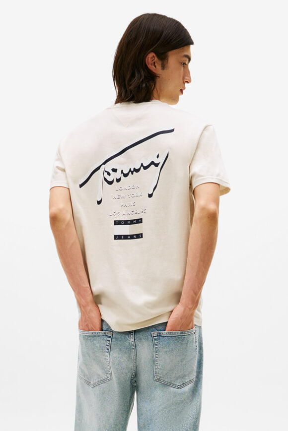 T-Shirt - Desert Sand