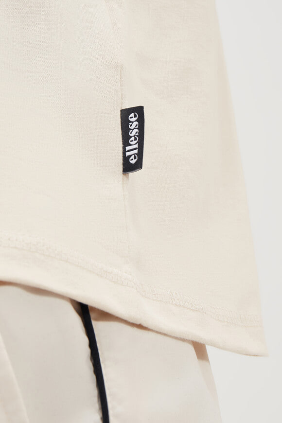 Cassica T-Shirt - Light Beige