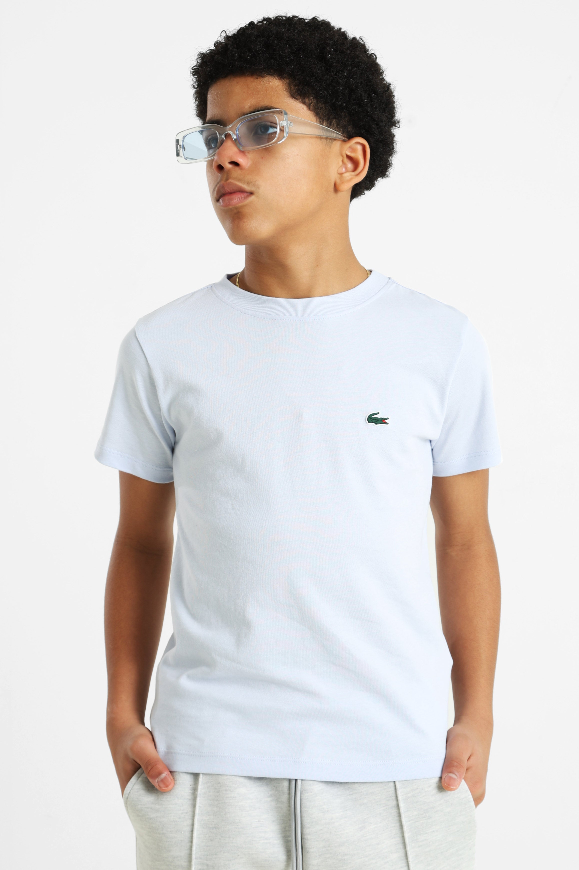 T-Shirt - Phoenix Blue