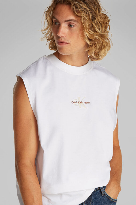 T-Shirt - Bright White