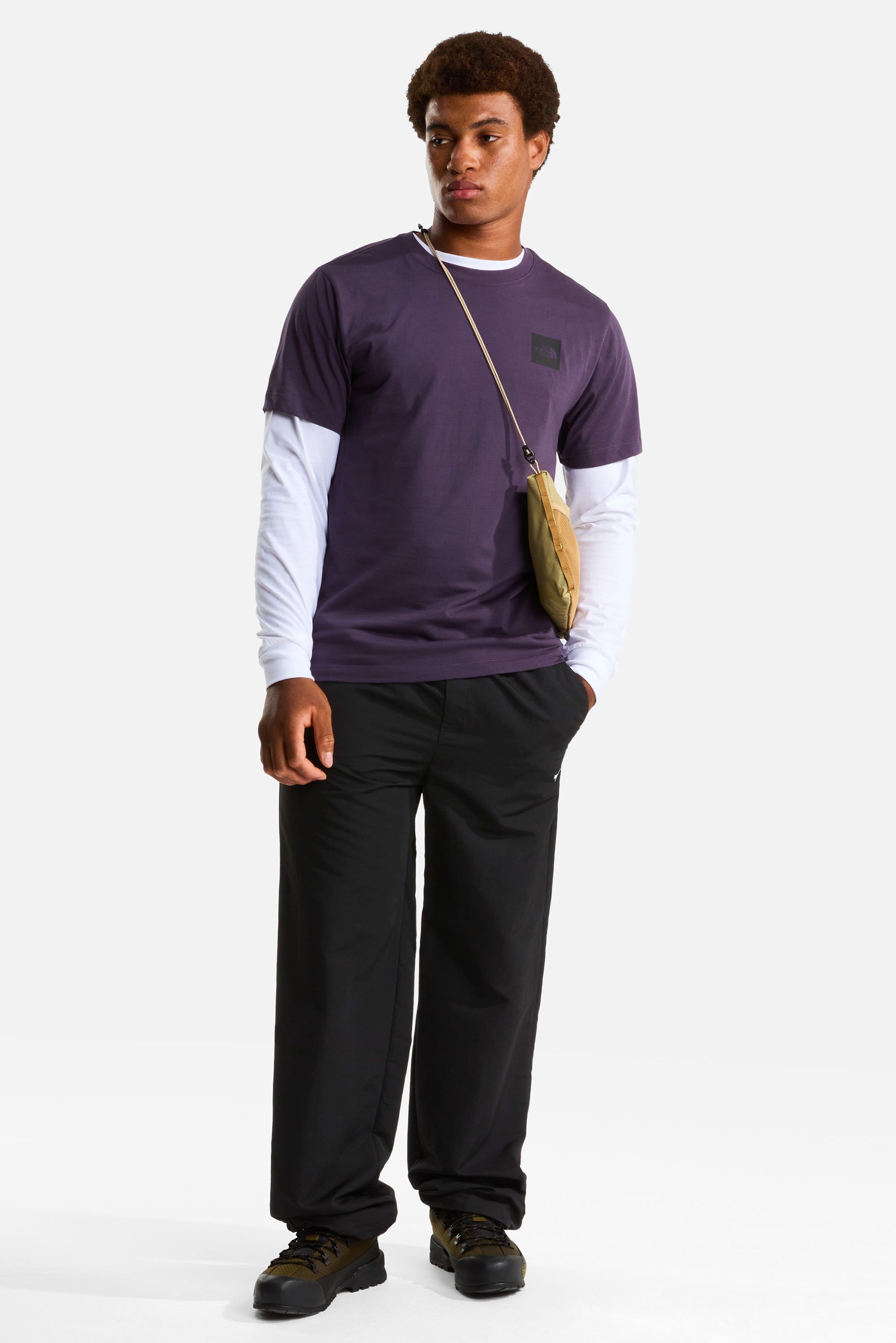 T-Shirt - Endless Dusk