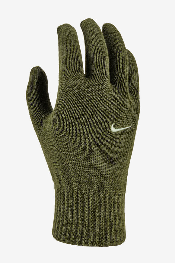 Handschuhe - Rough Green