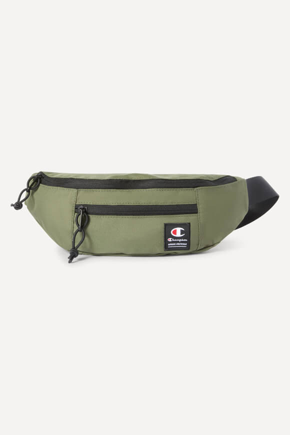 Bauchtasche - Olive