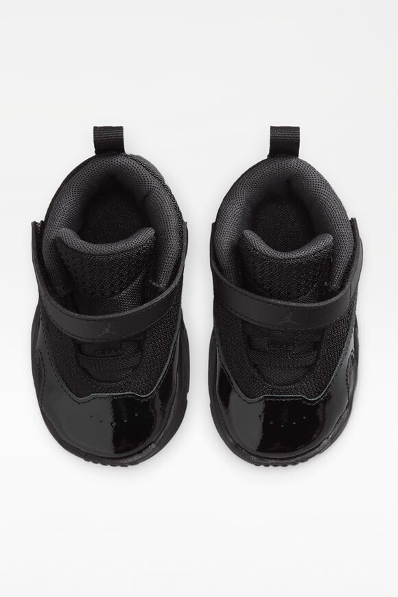 Sneaker Jordan Max Aura 6 Bambino - Nero + Antracite