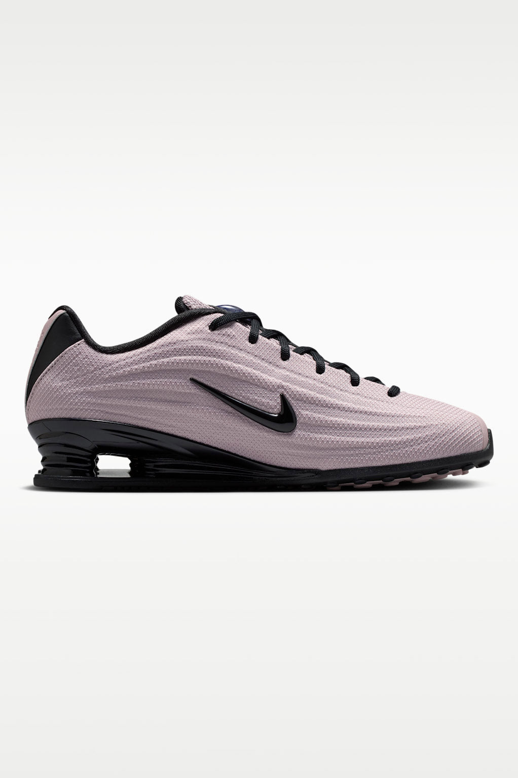 Shox Z Sneaker - Particle Rose + Black