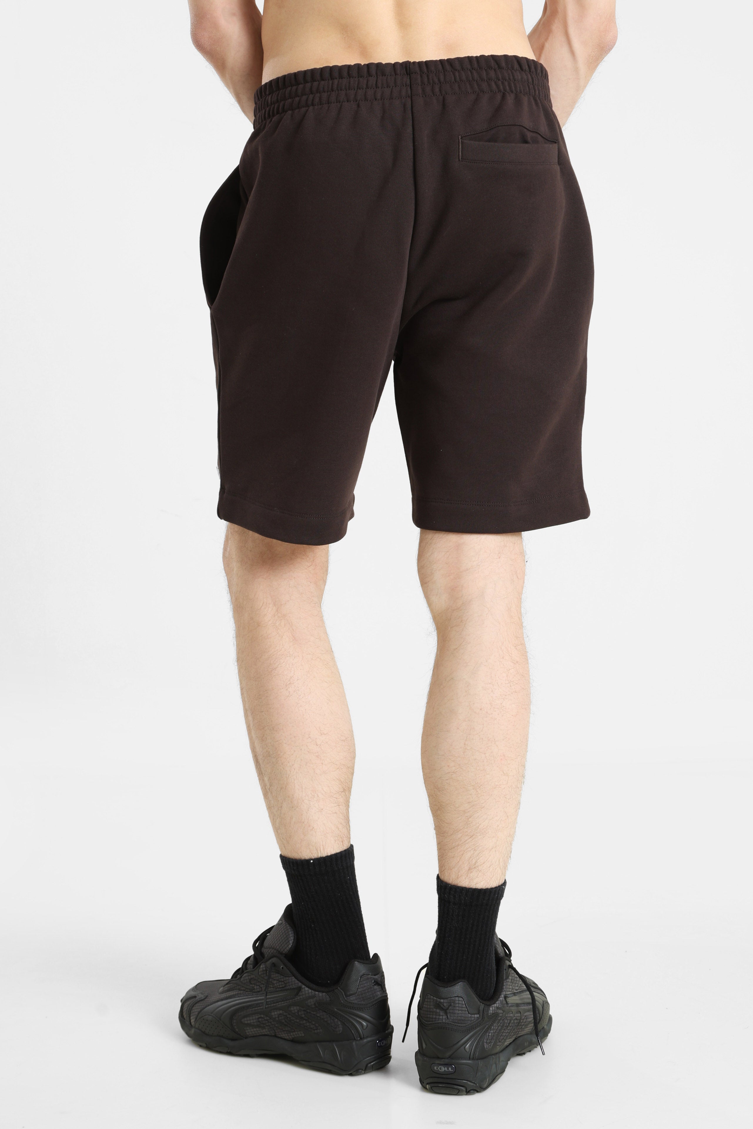 Short en sweat - Buffalo