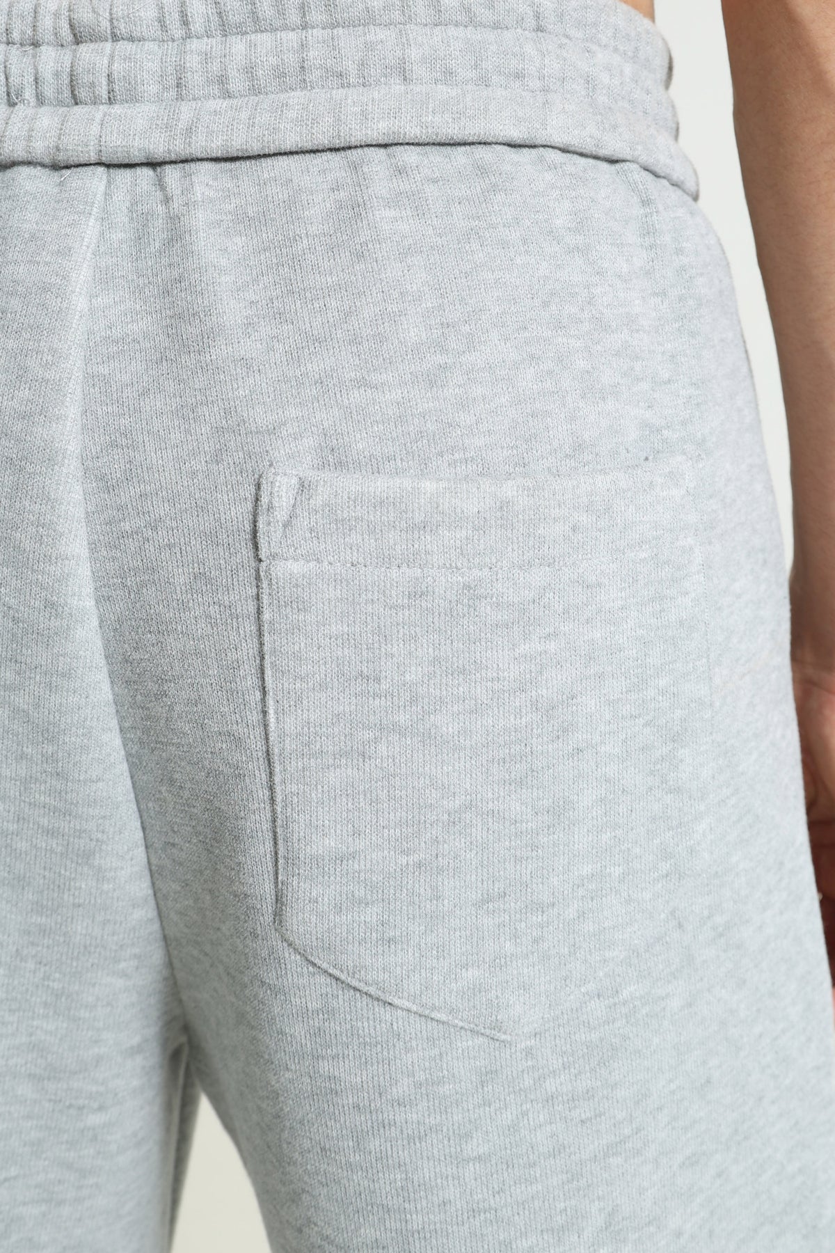 Sweathose - Grey Heather