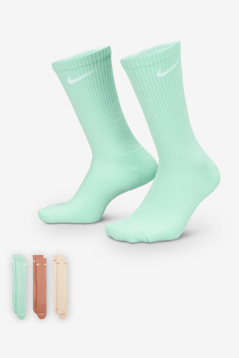Lot de trois chaussettes - Multicolor