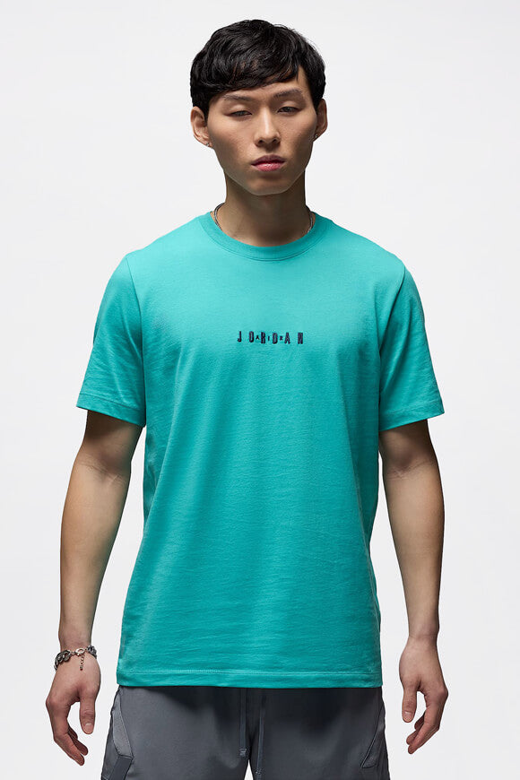 Air T-Shirt - Washed Teal