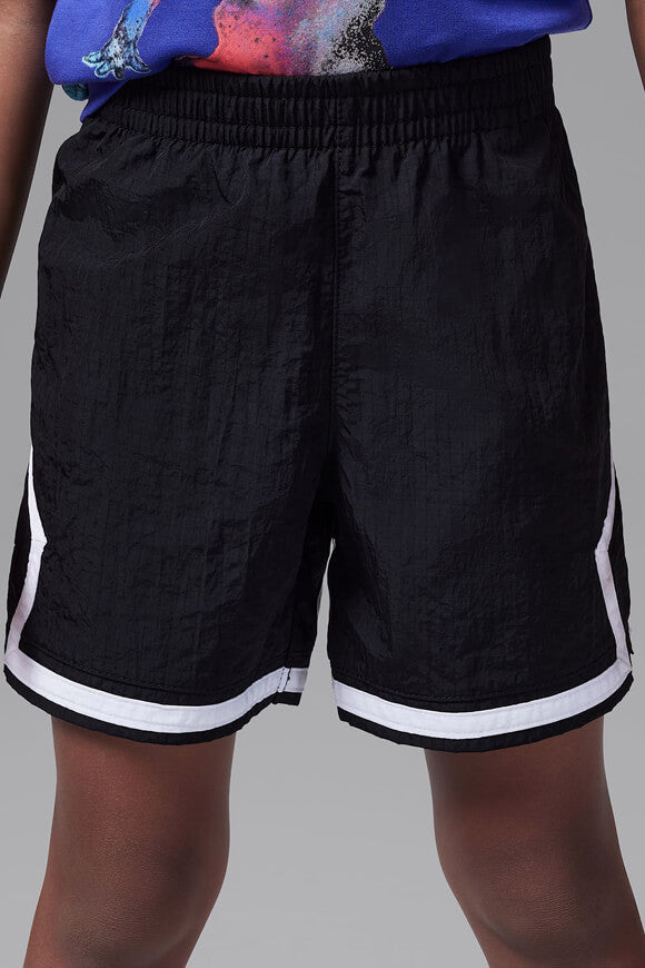 Kids-Set - Purple Comet + Black