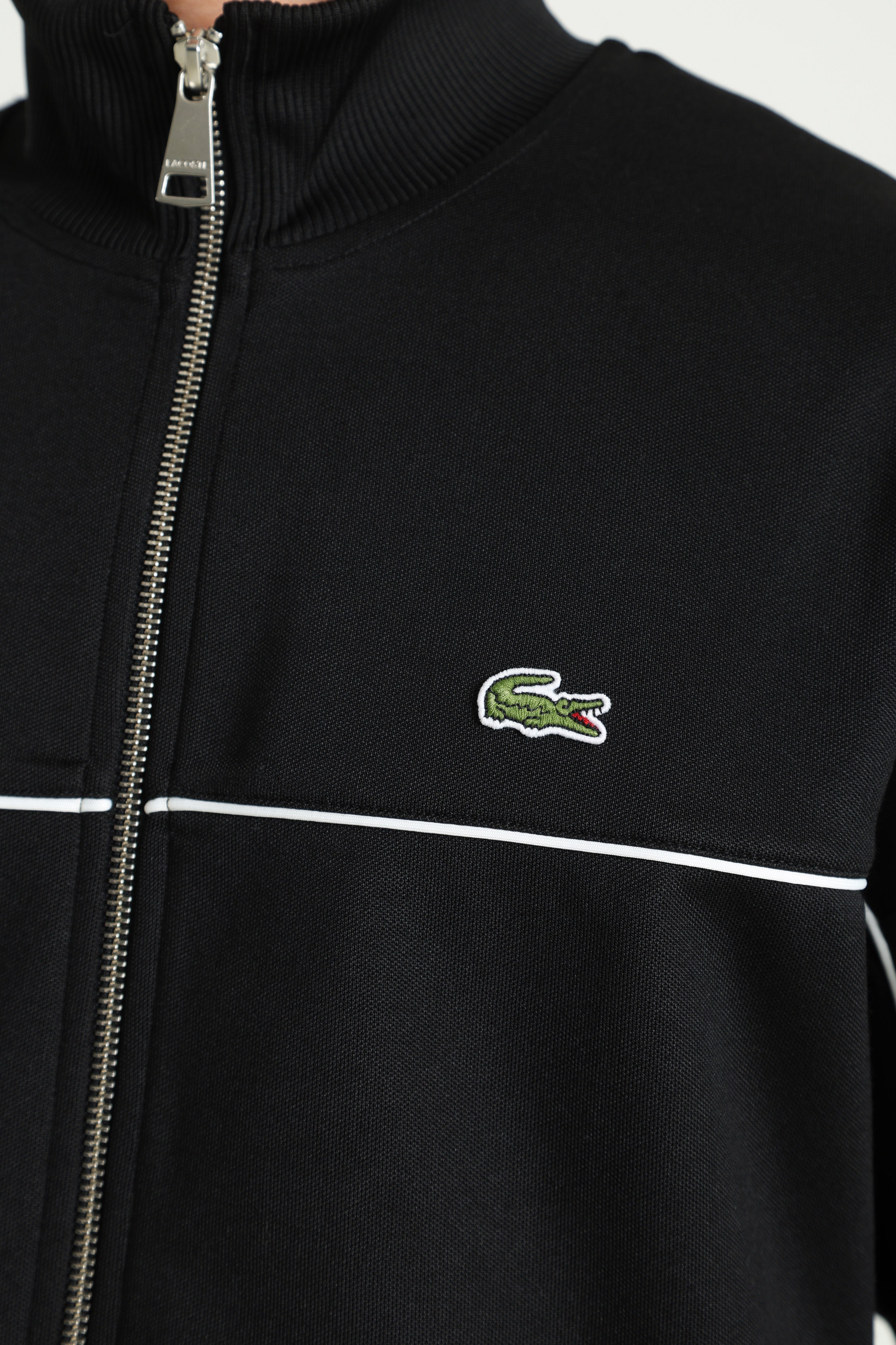 Trainingsjacke - Black