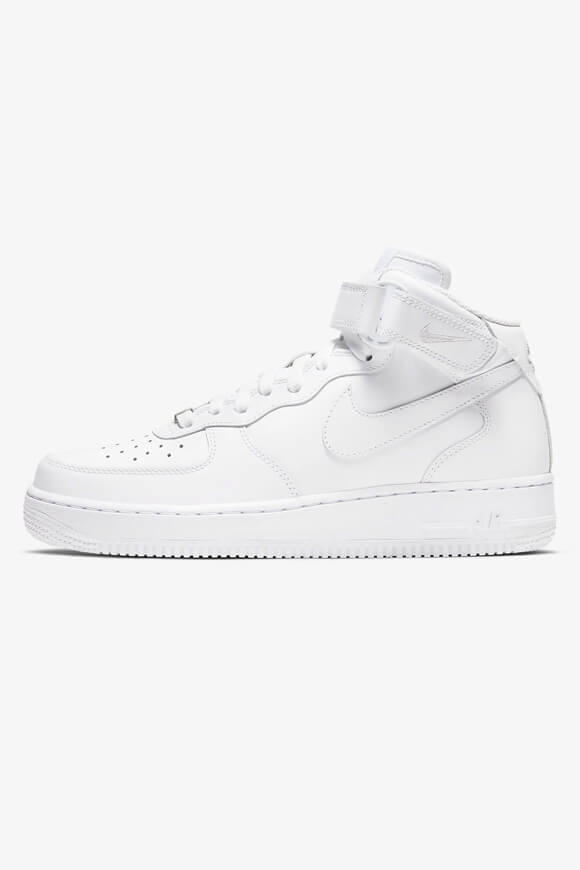 Air Force 1 '07 Sneaker - White