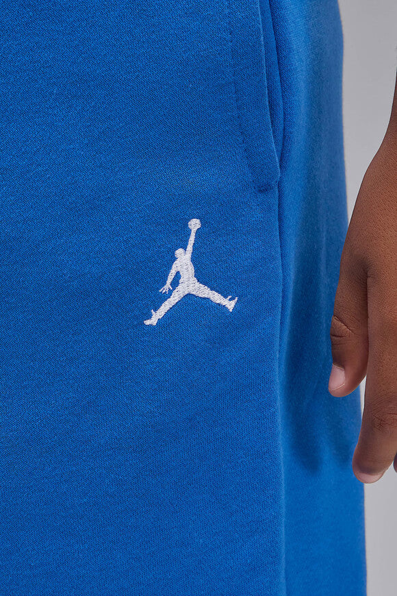 Brooklyn Fleece Sweathose - Sport Blue