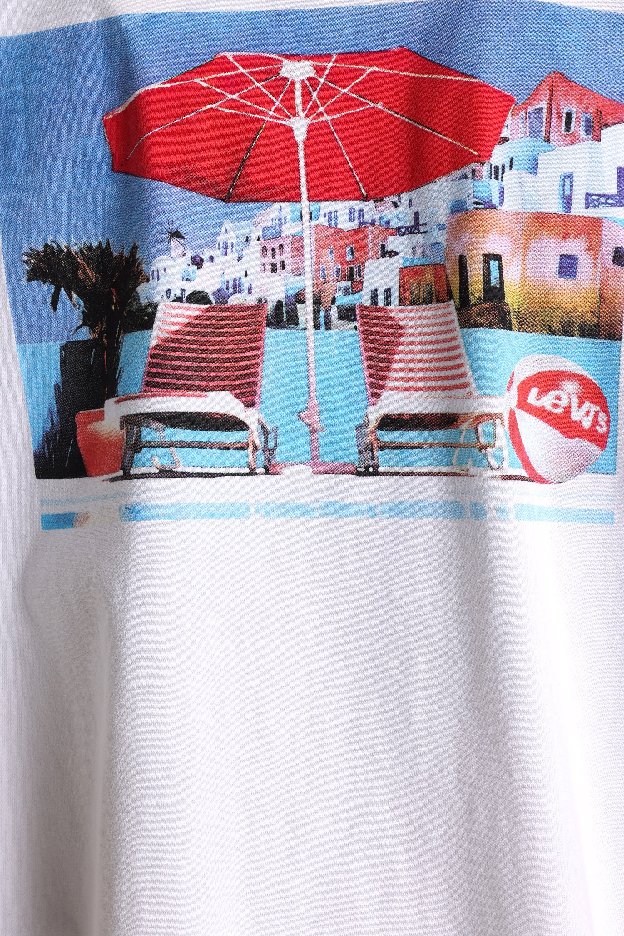 T-Shirt - White