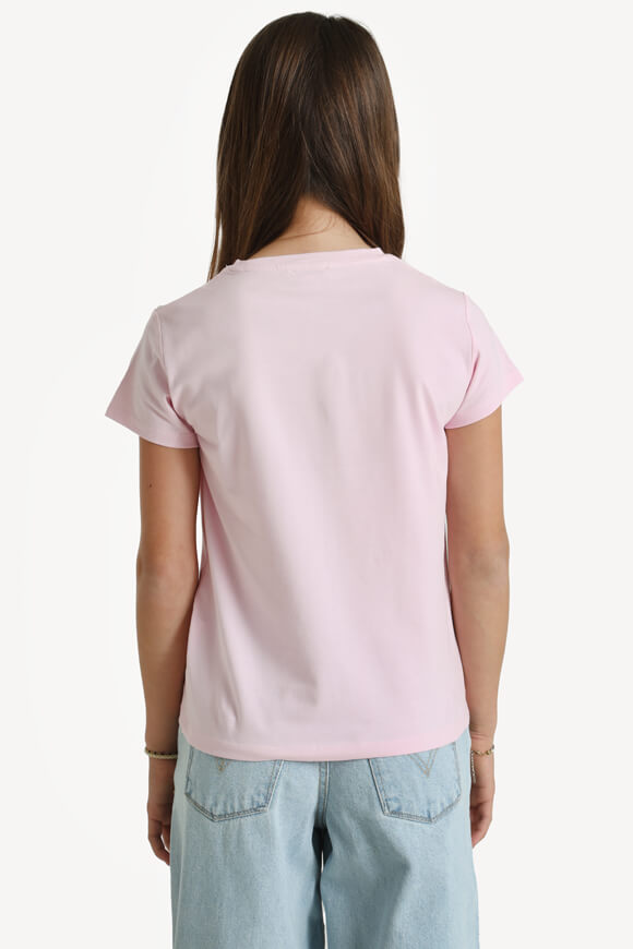 Gaia T-Shirt - Light Pink