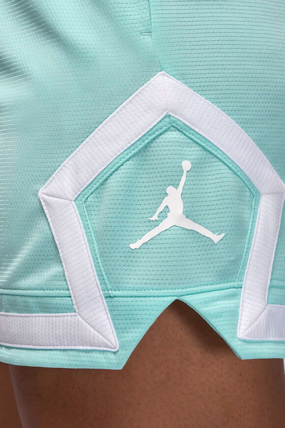 Short en maille Diamond - Light Dew