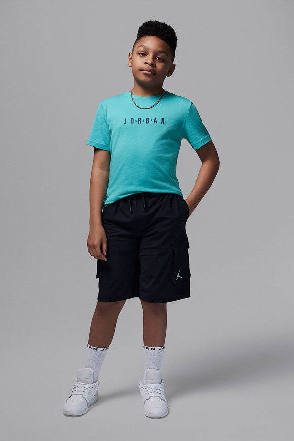 Air T-Shirt - Washed Teal