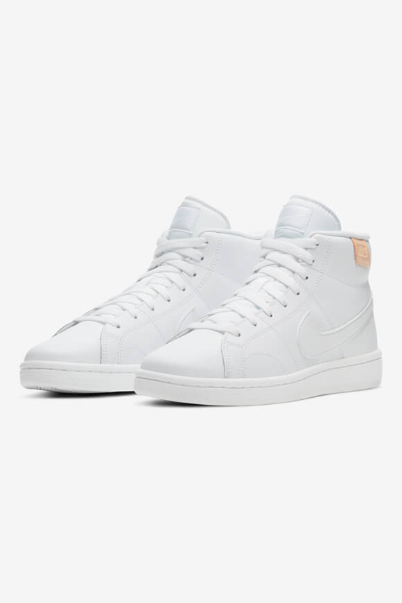 Court Royale 2 sneakers - White