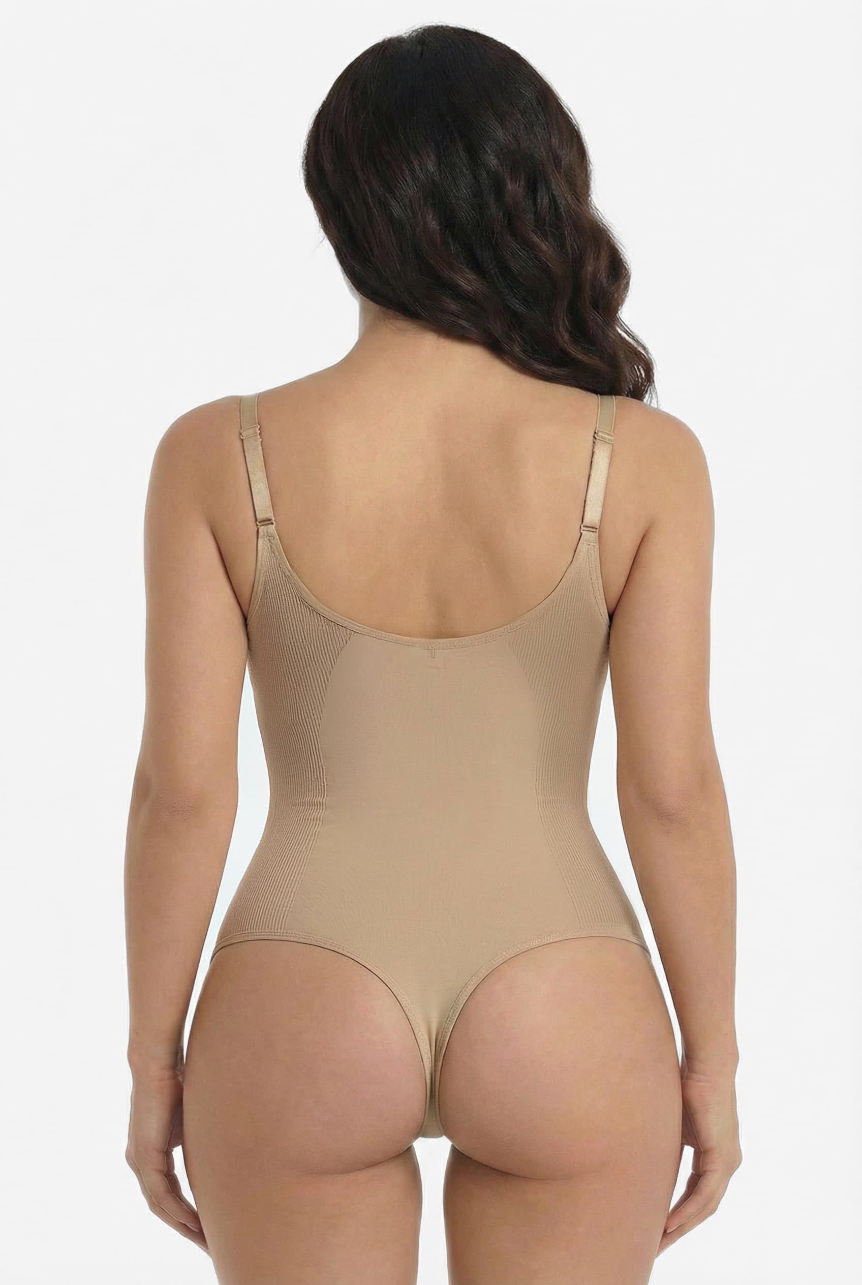 Body Shapewear - Beige