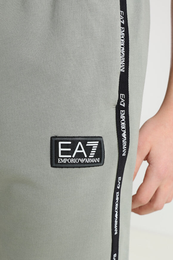 Sweatshorts - Shadow