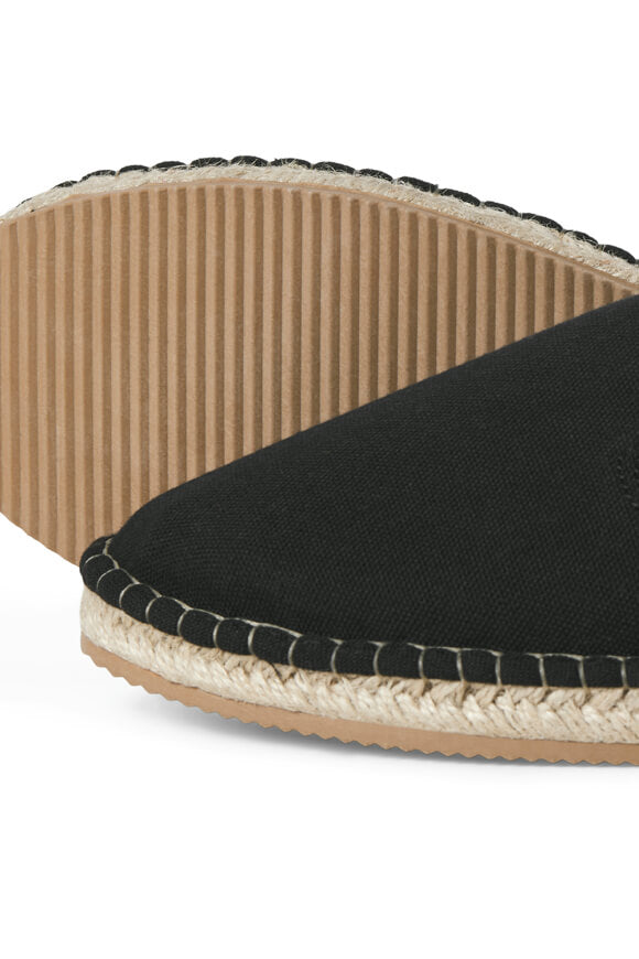 JFWREGENT espadrilles - Black