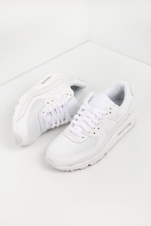 Air Max 90 Sneaker - Weiss