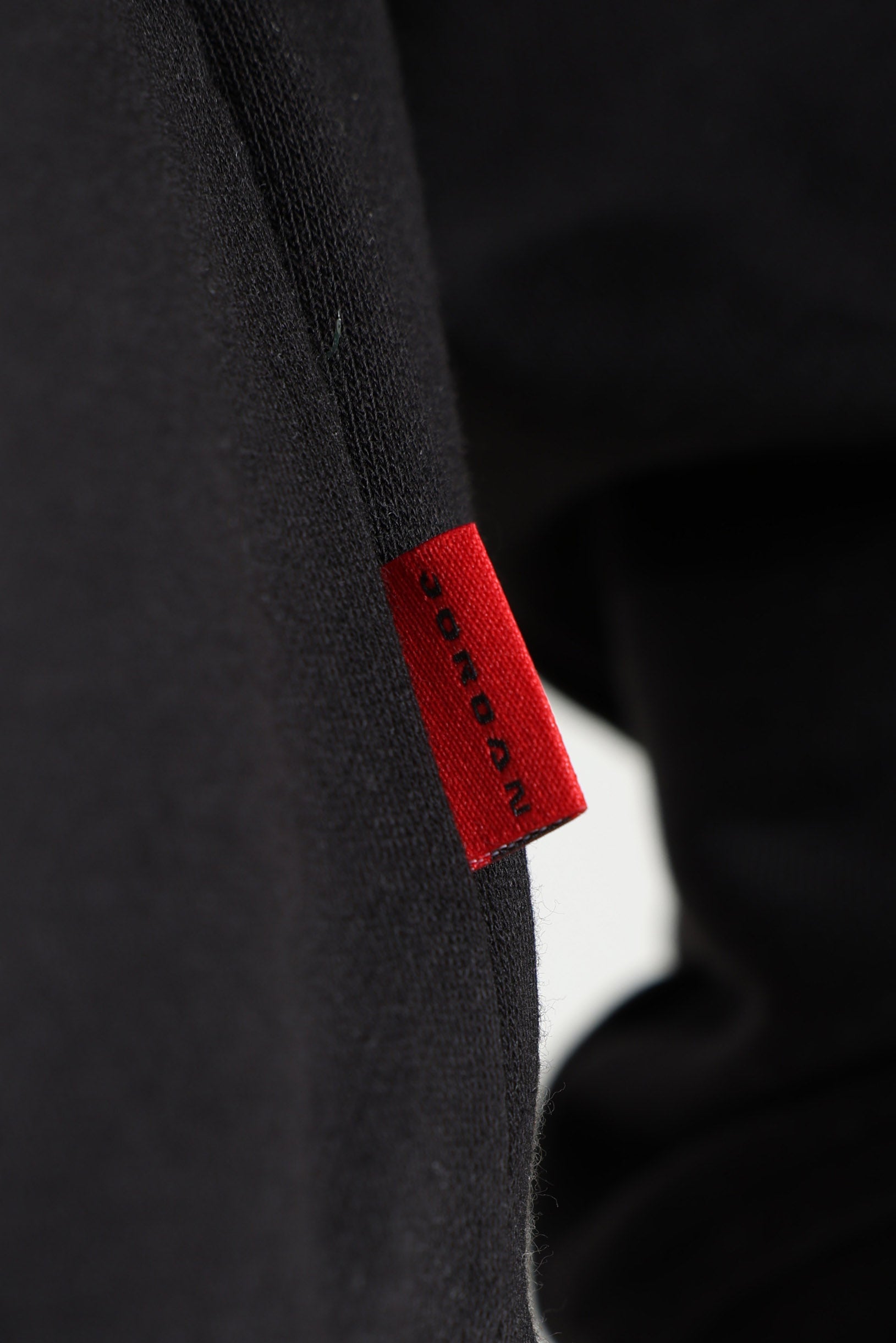 Felpa Air - Black