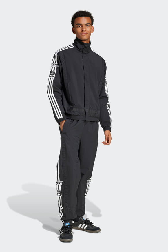 Veste d'entraînement Adibreak - Black