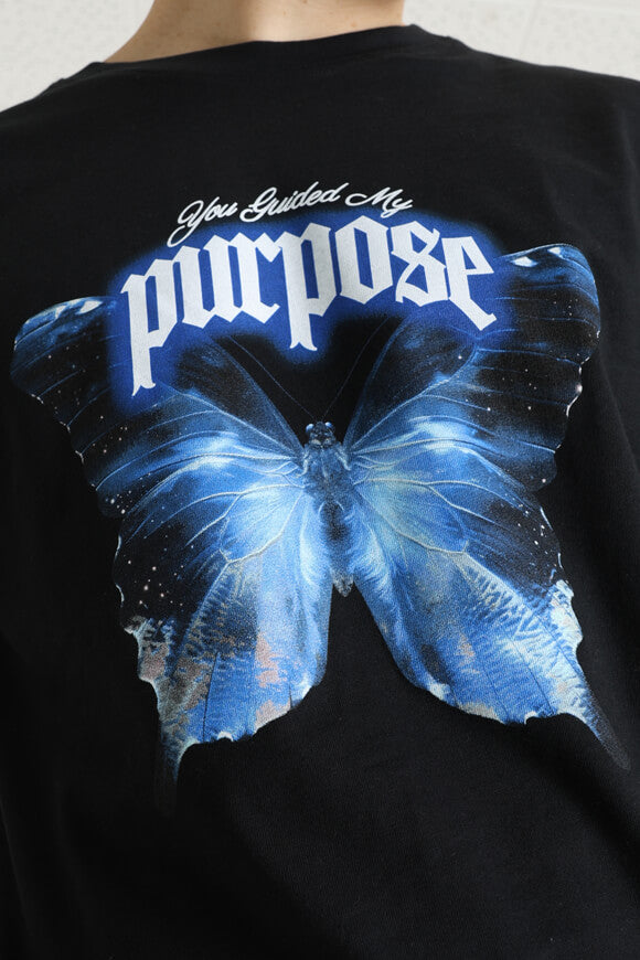 T-Shirt - Black