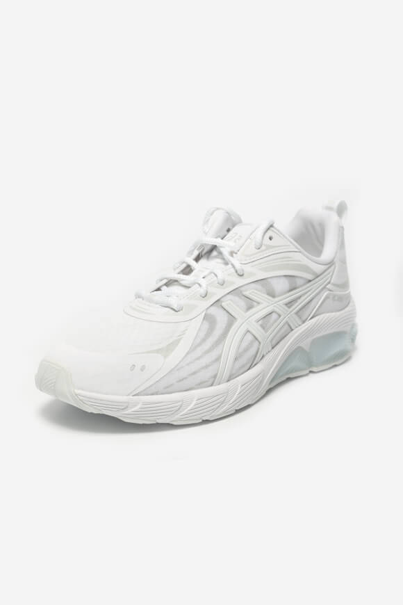 Sneaker Gel-Quantum 180 VIII - Bianco + Grigio Nuvola
