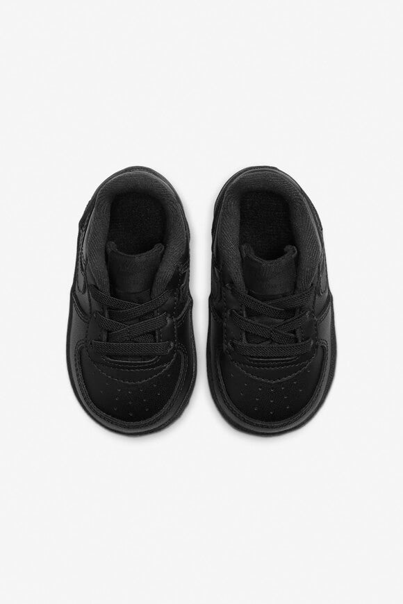 Sneaker Force 1 Baby - Nero