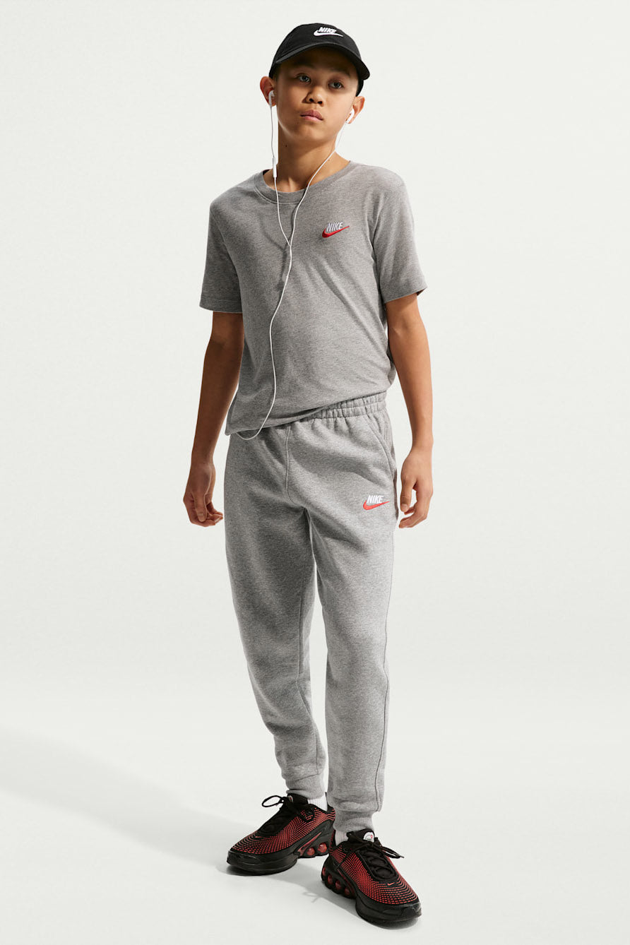 T-Shirt - Dark Grey Heather