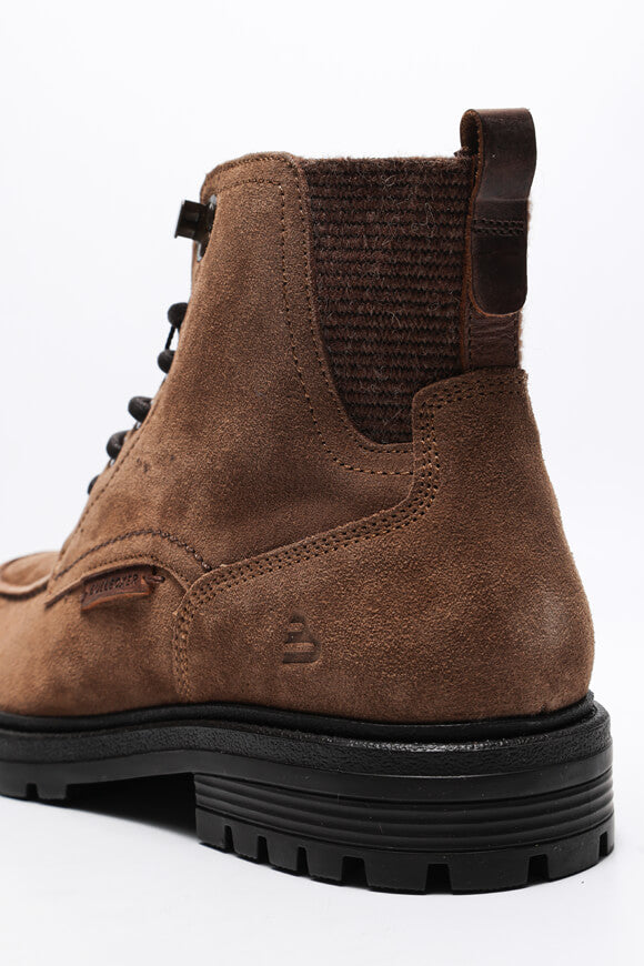 Stivaletti invernali - Brown