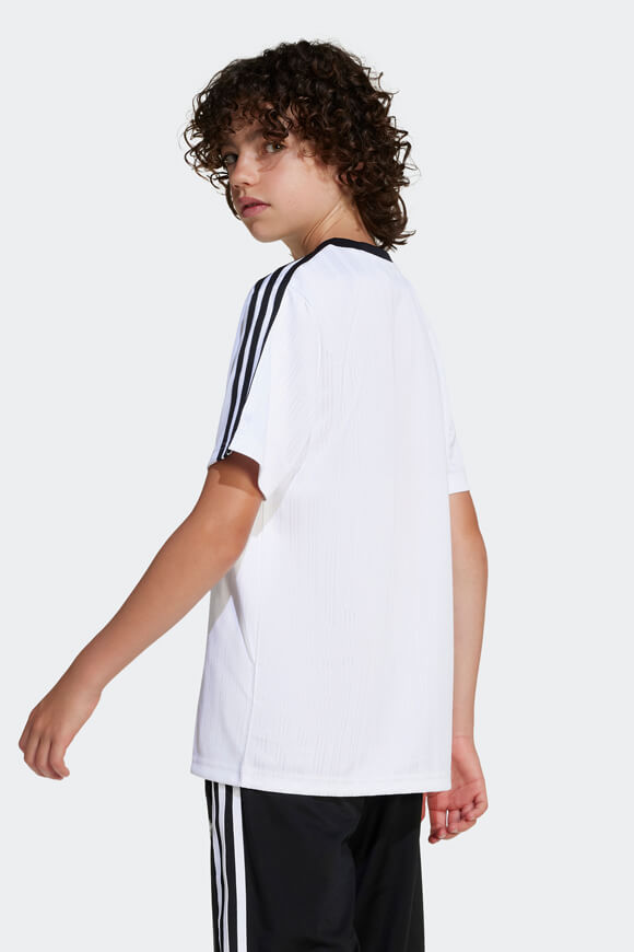 T-shirt Adicolor - Blanc