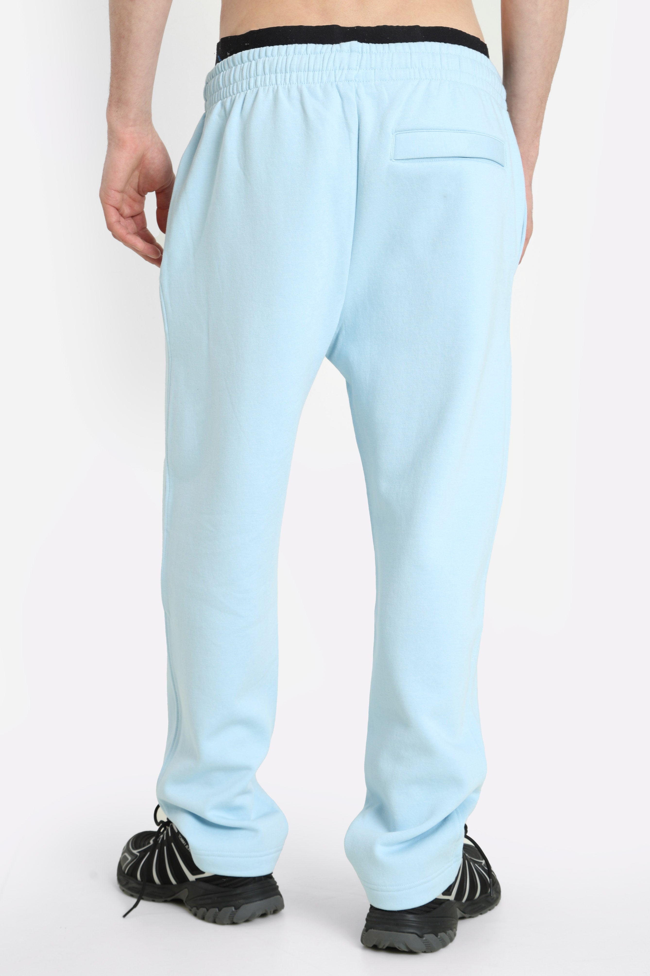 Sweatpants - Bleu clair
