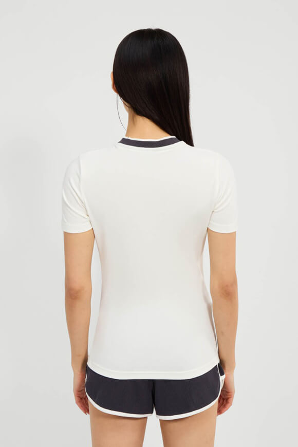 Lauter T-shirt - Offwhite