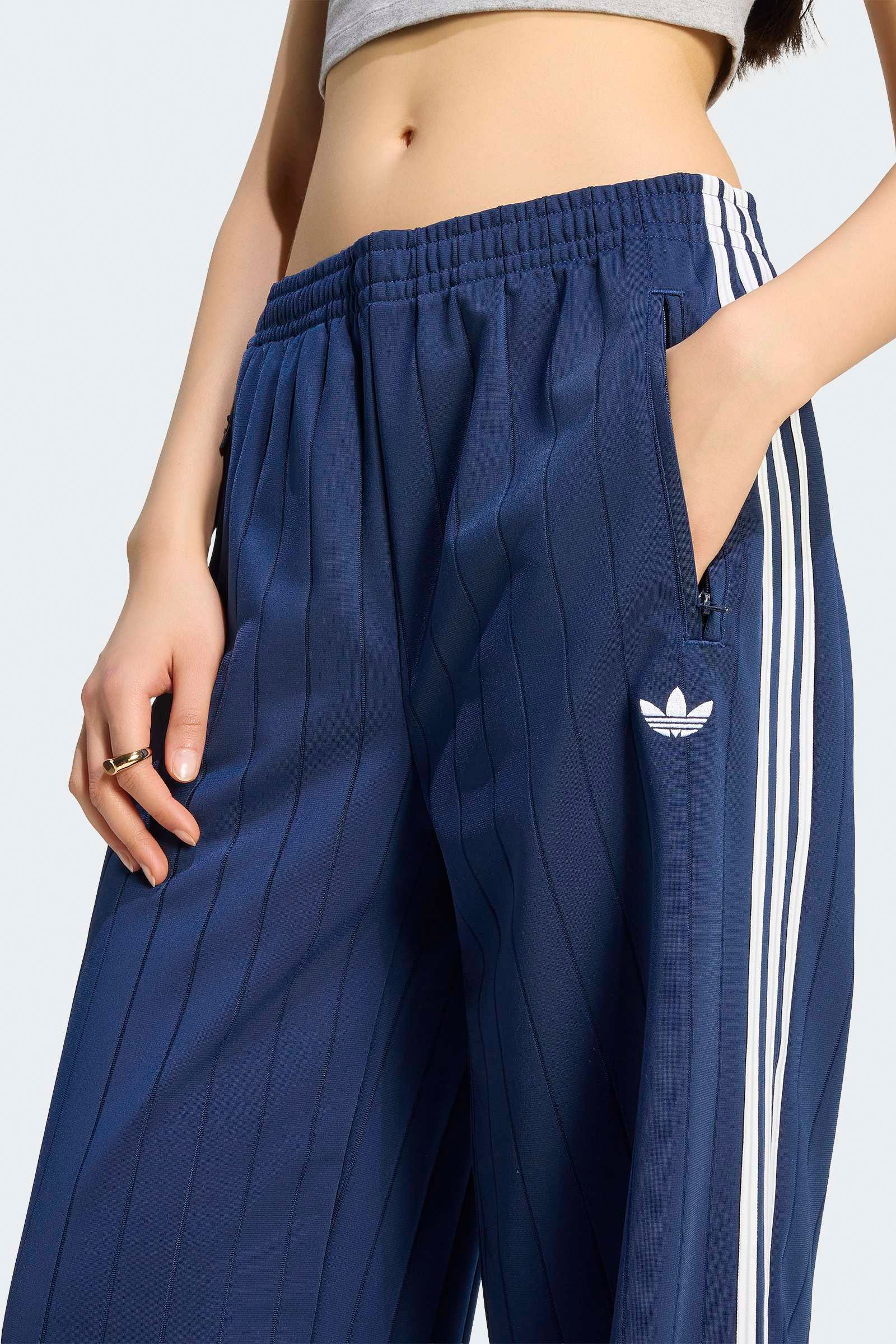 Pantaloni della tuta Firebird - Night Indigo + White